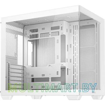 Корпус DeepCool CG530 WH (R-CG530-WHNDA0-G-1) картинка 4